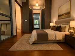 Mon Jervois (D10), Condominium #605071101